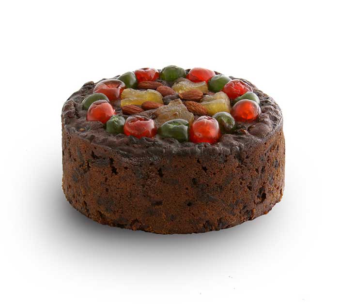It's Christmas Cake Time... | Rocket Foods
