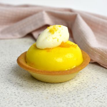 Lemon Tart