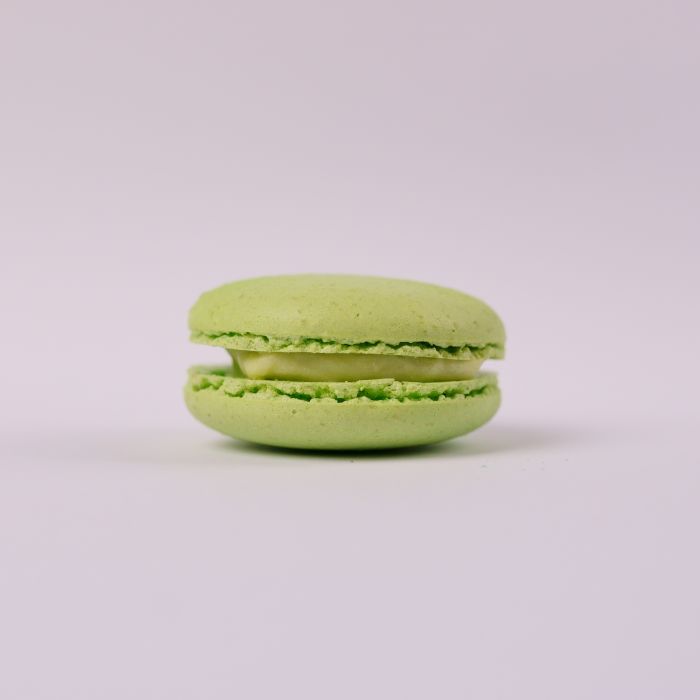 Pistachio Macaron